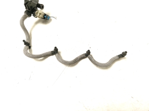 Opel Vivaro B (2014–2019) Fuel return line - 4