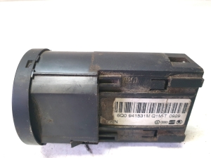 RENAULT Trafic II (2001–2014) Headlight switch 6Q0941531M - 5