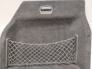 Mercedes Benz E-Class W212 (2009–2015) Trunk side trim panel A2126903541 - 4