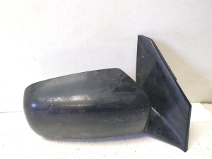 Mitsubishi Lancer (2000–2007) Außenspiegel und seine Teile E13010496 - 2