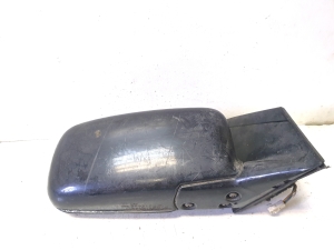 Mitsubishi Lancer (2000–2007) Außenspiegel und seine Teile E13010496 - 4