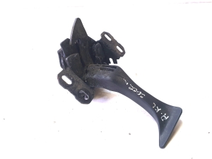 Mercedes Benz A-Class 168 (1997–2004) Hood latch A1688800160 - 2