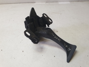 Mercedes Benz A-Class 168 (1997–2004) Hood latch A1688800160 - 3