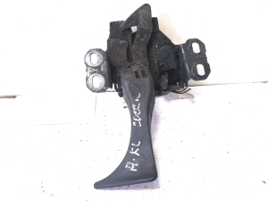 Hood latch - A1688800160