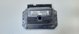 Motorsteuergerät - 8200387138