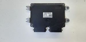 Opel Agila B (2008–2015) Motorsteuergerät 3392051K0 - 3