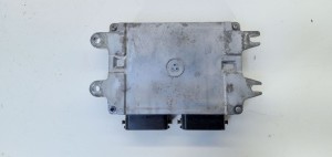 Opel Agila B (2008–2015) Motorsteuergerät 3392051K0 - 4