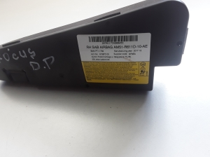 Ford Focus (2011–2018) Front seat airbag AM51R611D10AE - 4