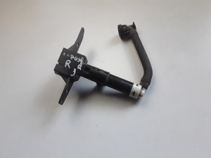 Subaru Forester SH (2007–2013) Scheinwerferwaschdüse 20041 - 2
