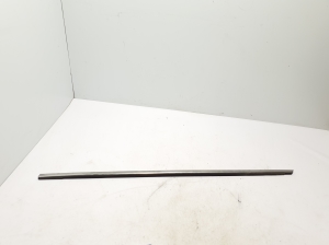 RENAULT Talisman II (2015–2026) Front door external opening handle and its details 806079016R - 3
