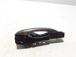 RENAULT Talisman II (2015–2026) Front door external opening handle and its details 806079016R - 4