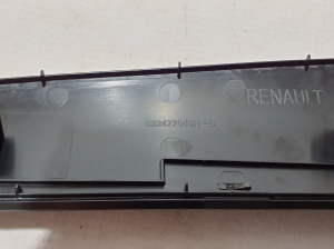 RENAULT Talisman II (2015–2026) Armatuurlaua viimistlus 682477040R - 4