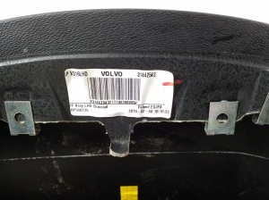VOLVO XC40 (2017–2026) Armatuurlaud 31442543 - 3