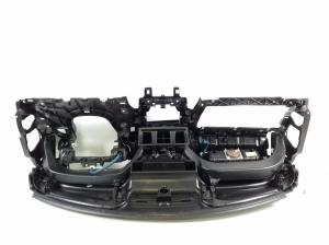 VOLVO XC40 (2017–2026) Armatuurlaud 31442543 - 4