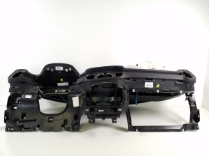 VOLVO XC40 (2017–2026) Armatuurlaud 31442543 - 5
