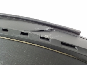 VOLVO XC40 (2017–2026) Armatuurlaud 31442543 - 6