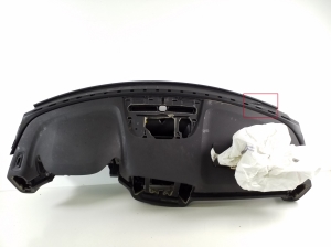 VOLVO XC40 (2017–2026) Armatuurlaud 31442543 - 7