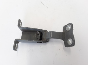  Rear tailgate hinge 