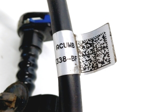 Ford Transit (2012–2026) Pipe GK219J338BF - 5