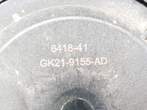 Ford Transit (2012–2026) Kraftstofffiltergehäuse GK219155AD - 3
