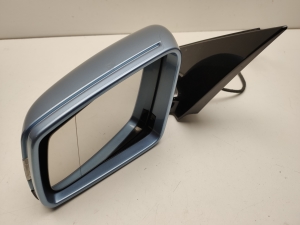 Mercedes Benz E-Class W212 (2009–2015) Side mirror and its parts A2128100376 - 2