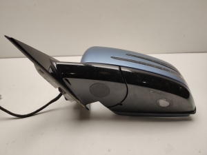 Mercedes Benz E-Class W212 (2009–2015) Side mirror and its parts A2128100376 - 3