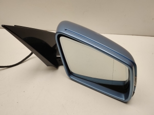 Mercedes Benz E-Class W212 (2009–2015) Außenspiegel und seine Teile A2128100476 - 4