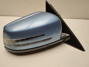 Mercedes Benz E-Class W212 (2009–2015) Außenspiegel und seine Teile A2128100476 - 6