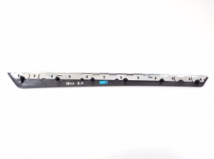 Mercedes Benz E-Class W212 (2009–2015) Tagumise külgukse polstri ilupaneel A2127307522 - 2