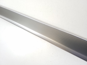 Mercedes Benz E-Class W212 (2009–2015) Tagumise külgukse polstri ilupaneel A2127307522 - 3