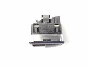 Mercedes Benz E-Class W212 (2009–2015) Schalter el. Fensterheber hinten A2049058102 - 2