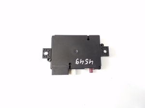 Mercedes Benz E-Class W212 (2009–2015) Control unit A2429004801 - 3