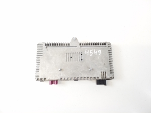 Mercedes Benz E-Class W212 (2009–2015) Control unit A1669003407 - 3