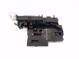 Mercedes Benz E-Class W212 (2009–2015) SAM-Block A2129009622 - 2