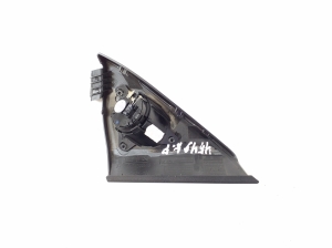 Mercedes Benz E-Class W212 (2009–2015) Esiukse muu osa A2127200148 - 3