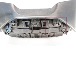 Ford Transit (2012–2026) Instrument cluster GK2T10849JB - 5