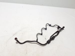 RENAULT Talisman II (2015–2026) Kütuse tagasivool 166715318R - 2