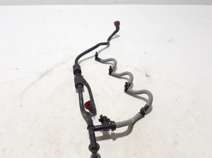 RENAULT Talisman II (2015–2026) Kütuse tagasivool 166715318R - 3