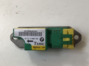 BMW 5 SERIES E39 (1995–2004) Airbag sensor 65776900728 - 2