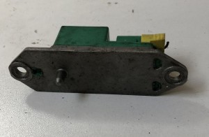 BMW 5 SERIES E39 (1995–2004) Airbag sensor 65776900728 - 3