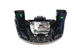 Ford Transit (2012–2026) Audio, video, navigation BK3T18D815BG - 2