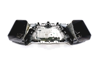 Ford Transit (2012–2026) Audio, video, navigation BK3T18D815BG - 3