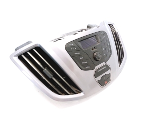 Ford Transit (2012–2026) Audio, video, navigation BK3T18D815BG - 4