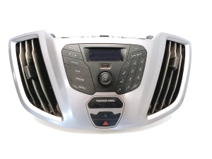 Audio, vidéo, navigation - BK3T18D815BG