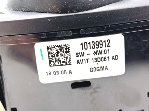 Ford Transit (2012–2026) Tulede lüliti AV1T13D061AD - 3