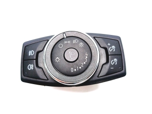 Commutateur d’allumage des feux de voiture - AV1T13D061AD