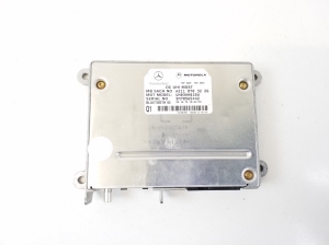 Mercedes Benz R-Class 251 (2006–2017) Control unit A2118703226 - 2