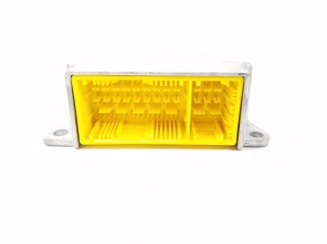 Mercedes Benz R-Class 251 (2006–2017) Airbag module A2518204026 - 3