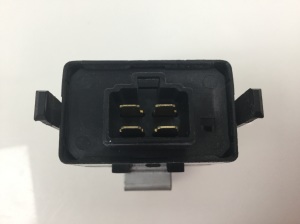 Mitsubishi L 200 (1996–2006) Control unit MD142382 - 2