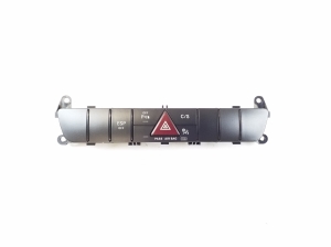 Warnblinkschalter - A2518701810